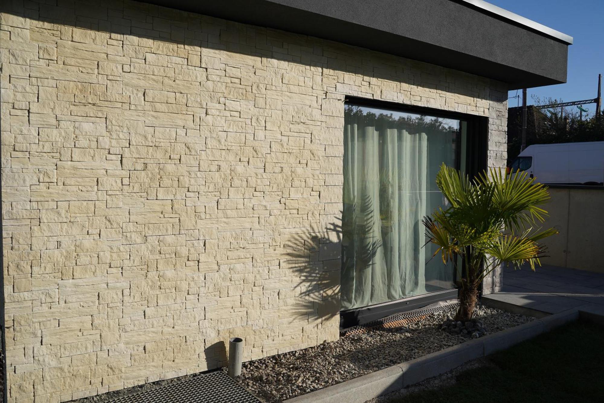 Tiny House Turckheim Villa Exterior photo